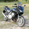 Honda CBF CBF1000, 2010 г.