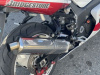 Suzuki GSX-R 600, 2003 г.