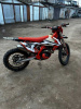 Kews CB250 BigBore 300сс, 2024 г.