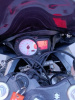 Suzuki GSX-R, 2007 г.