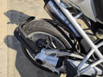 BMW R, 2007 г.