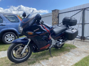 Suzuki GSX 1100F, 1988 г.
