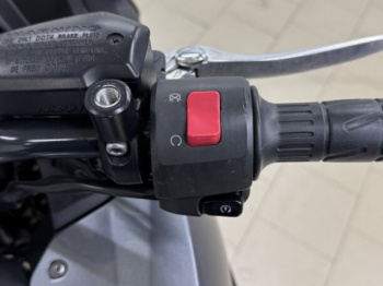 Kawasaki Versys, 2017 г.