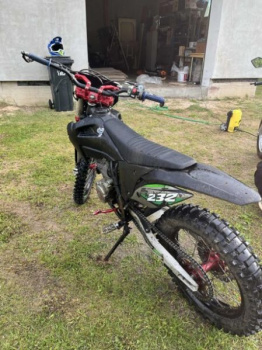 Motoland XT300 HS, 2024 г.