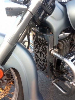Suzuki Boulevard c-50, 2004 г.