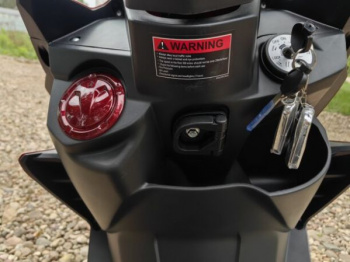 SPRMOTORS Force 150cc (49сс), 2026 г.