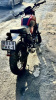Fuego Scrambler 3.0, 2023 г.