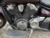 Yamaha XVS 1300 V Star, 2013 г.