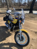 Kawasaki ZL Элеминатор, 1998 г.