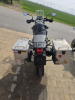 Triumph Tiger, 2010 г.