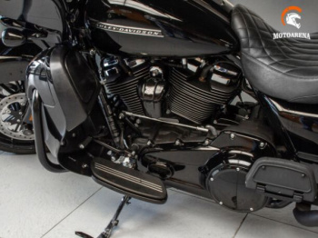 Harley-Davidson Road Glide FLTRXS Special, 2018 г.