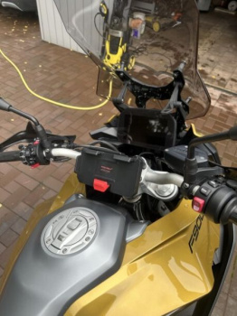 BMW F F900XR, 2021 г.