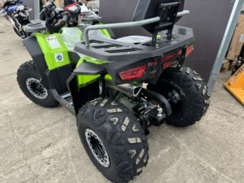 Sebur 200 PRO X, 2025 г.