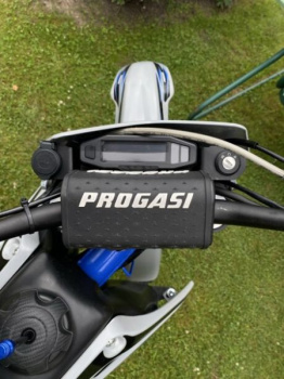 Progasi PALMA 250, 2024 г.