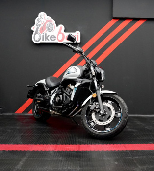 Kawasaki Vulkan S 2022 года