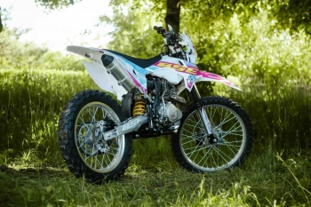 Эндуро BSE Z2 250, 2026 г.