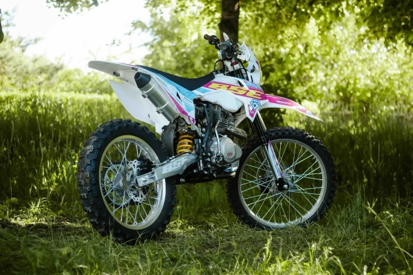 Эндуро BSE Z2 250, 2026 г.