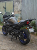 Yamaha XJ, 2013 г.