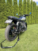 Triumph Bonneville SE, 2013 г.