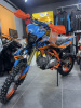 Kayo Evolution 125, 2025 г.