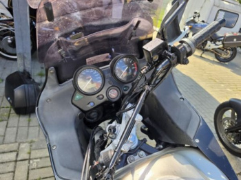 Honda Varadero, 2000 г.