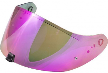 Визор scorpion kdf16-1 exo-391-520-1400-r1 air ecran maxvision ready violet (72)