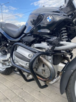 BMW R R1150R, 2002 г.