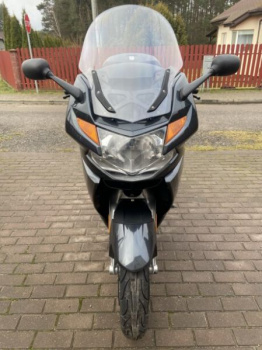 BMW K K1200GT, 2007 г.