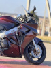 Honda VFR, 2000 г.