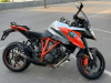 KTM Super Duke GT, 2017 г.