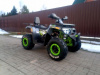Motoland Wild Track VOX 200 LUX, 2026 г.