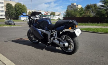 BMW K K1200S, 2006 г.