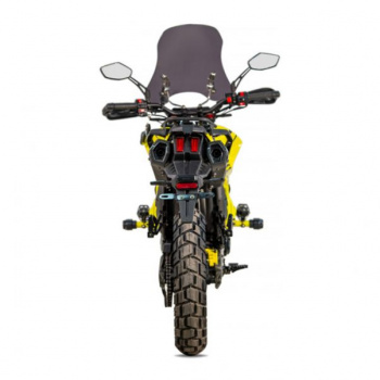 Regulmoto Duke 300 2025, 2026 г.