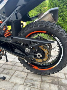 KTM 1190 Adventure R, 2014 г.