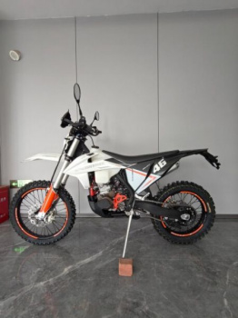 Regulmoto Crosstrec 300 2025, 2026 г.