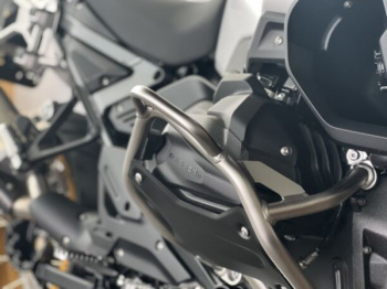 BMW R 1300 GS ADVENTURE TROPHY, 2025 г.
