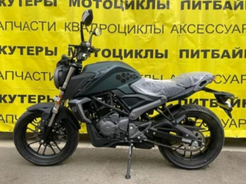 Racer RC 250XZR-X, 2026 г.