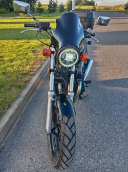 Honda CB CB750, 2002 г.