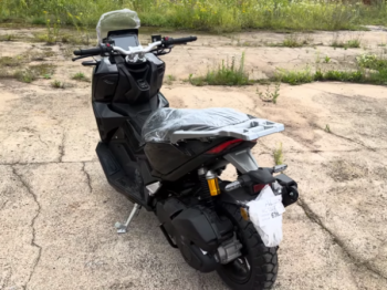 Racer RC 150T-15Z ADV, 2025 г.