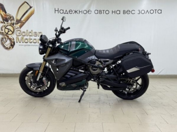Energica EVA ESSE 9, 2022 г.