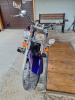 Honda VTX S, 2003 г.