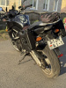 Kawasaki Versys, 2008 г.