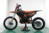 Кроссовый Racer Z 4, 2025 г.