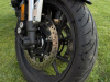 Yamaha XSR мотоцикл, 2016 г.