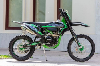 Motoland FX 450 NC (194MQ), 2026 г.