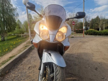 Honda VFR, 2004 г.