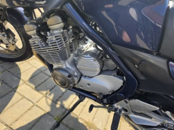 Yamaha XJ, 1997 г.