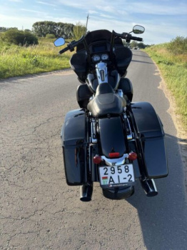Harley-Davidson Road Glide FLTRX, 2019 г.