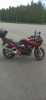 Suzuki Bandit, 2001 г.