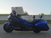 Honda Gold Wing GL 1800 F6B Bager, 2015 г.